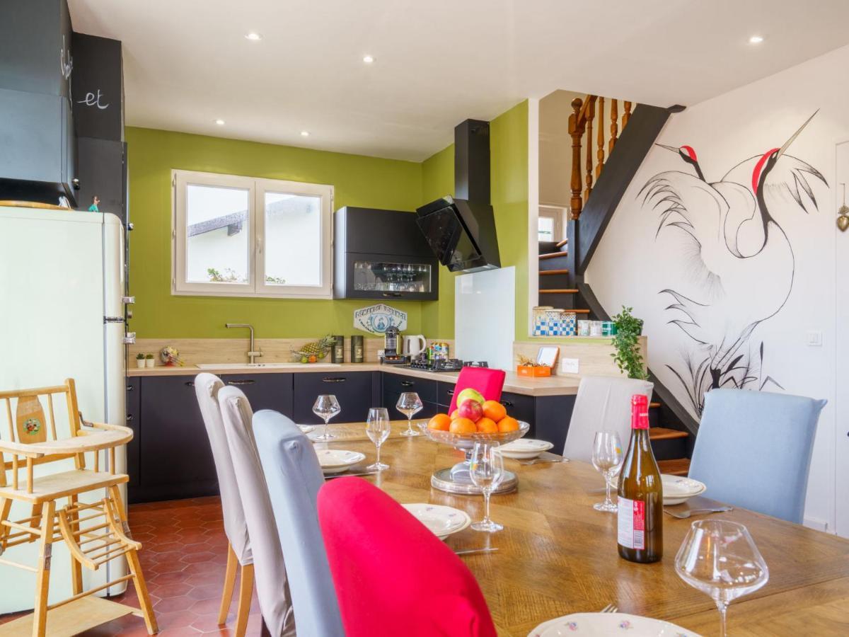 Сasa de vacaciones Milady Ii By Interhome