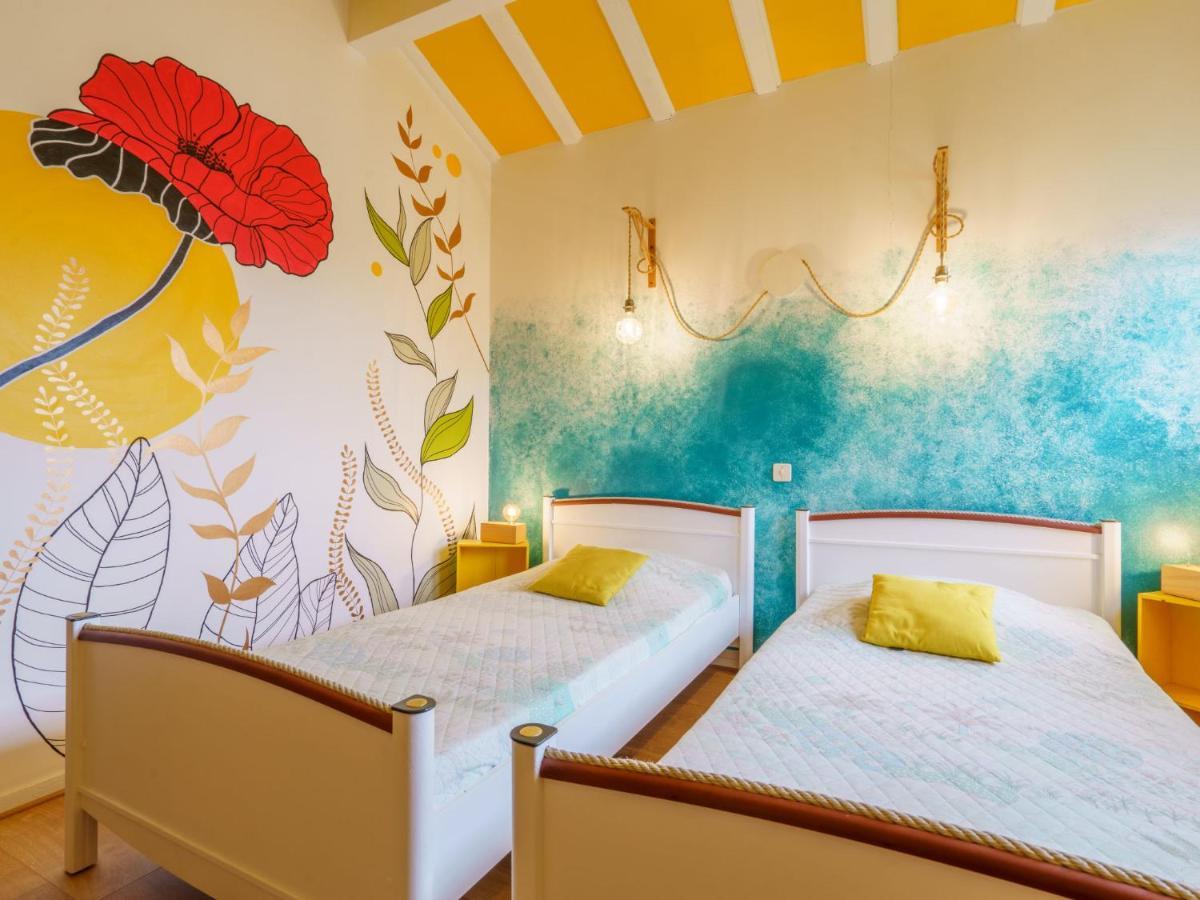 Milady Ii By Interhome Сasa de vacaciones