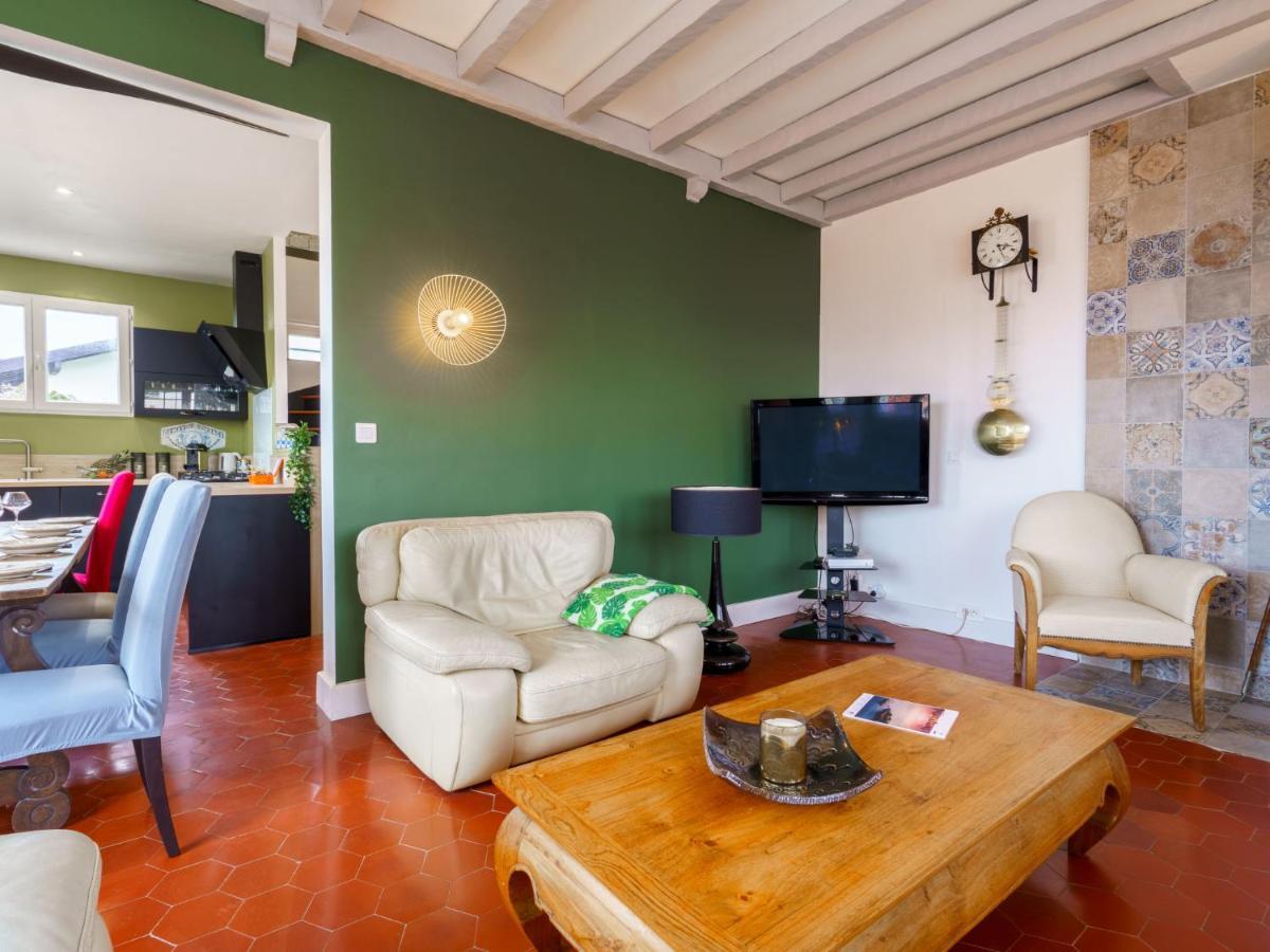 Milady Ii By Interhome Сasa de vacaciones *