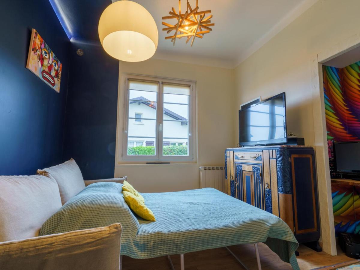 Сasa de vacaciones Milady Ii By Interhome
