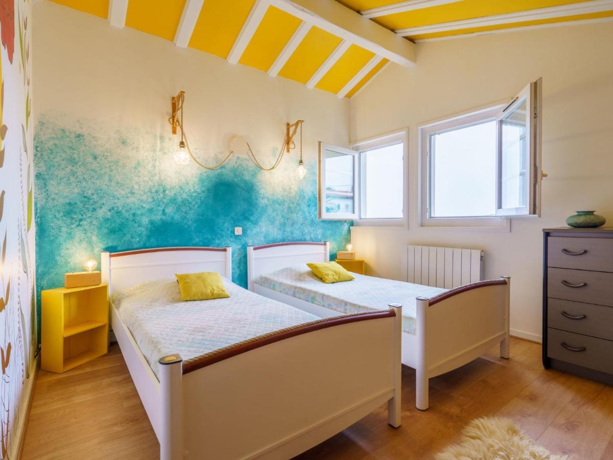 Milady Ii By Interhome Сasa de vacaciones