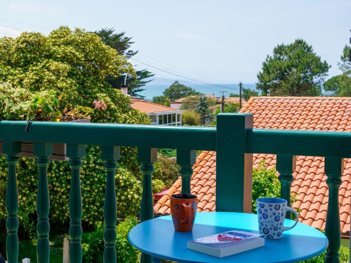 Milady Ii By Interhome Сasa de vacaciones Biarriz